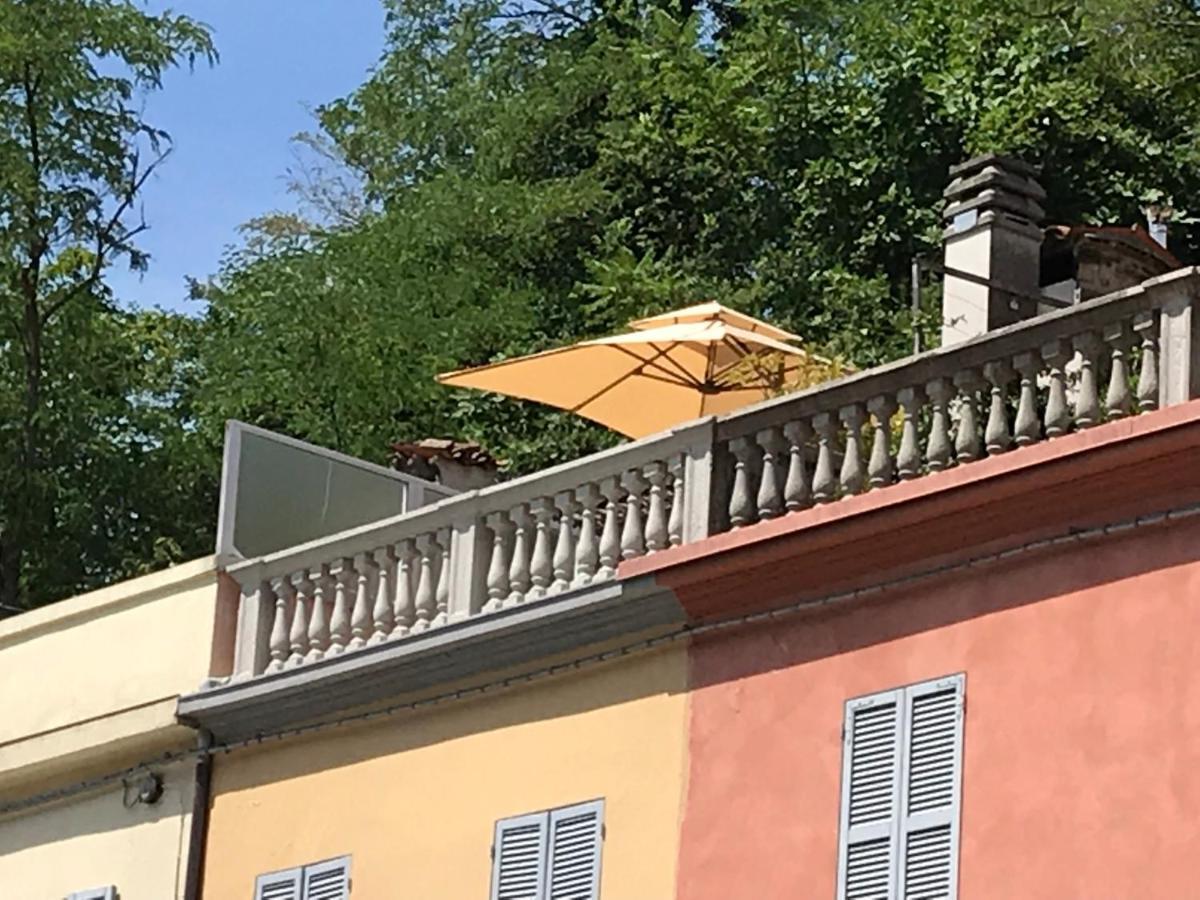 Balcone Sulle Meraviglie Urbino Exterior foto